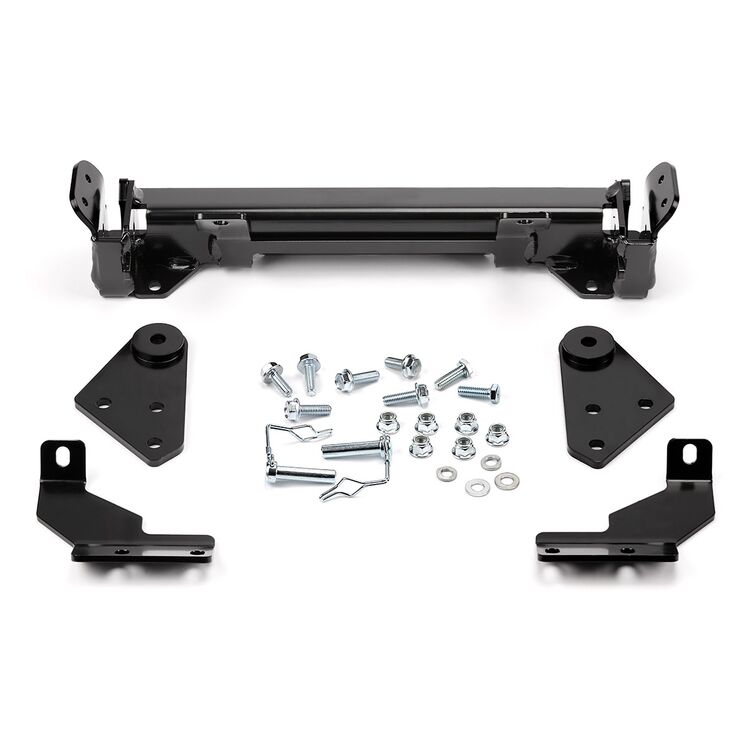 Warn Provantage Plow Front Mounting Kit Polaris Sportsman 400 / 500