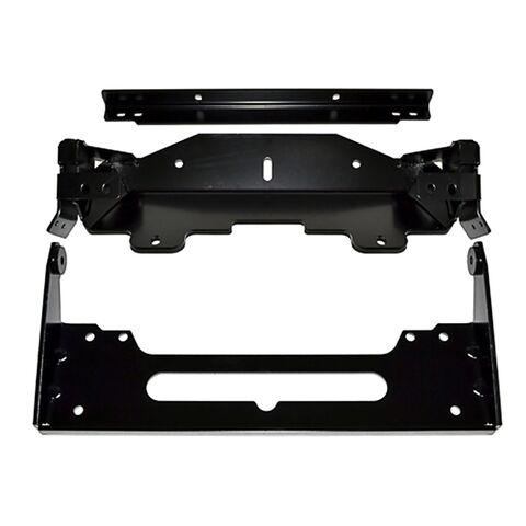 Warn Provantage Plow Front Mounting Kit Polaris Ranger 570 / 900