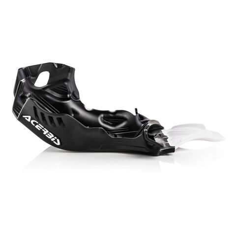 Acerbis Off-Road Skid Plate KTM / Husqvarna / Gas Gas 250cc-300cc 2019-2023