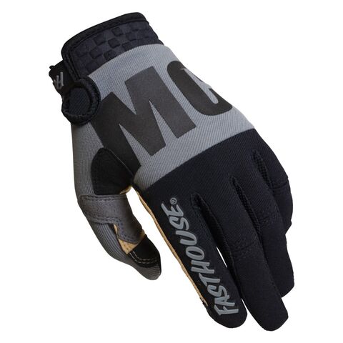 Fasthouse Speed Style Remnant Gloves (SM)