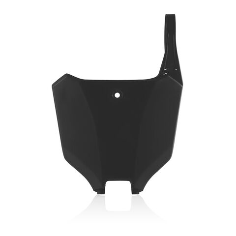 Acerbis Front Number Plate Honda CRF250R / RX / CRF450R / RX / WE 2021-2024