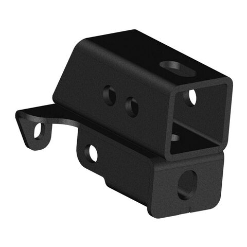 KFI Rear 2" Hitch Receiver Polaris RZR 900 / 1000 / S 2015-2020