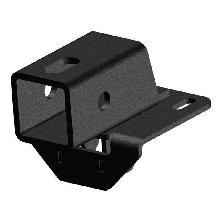 KFI Rear 2" Hitch Receiver Polaris Sportsman / Hawkeye 2005-2024