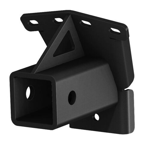 KFI Rear 2" Hitch Receiver Arctic Cat Wildcat / X / XX / 1000 / 4 2012-2020