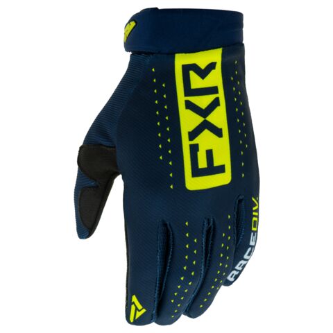 FXR Youth Reflex MX Gloves