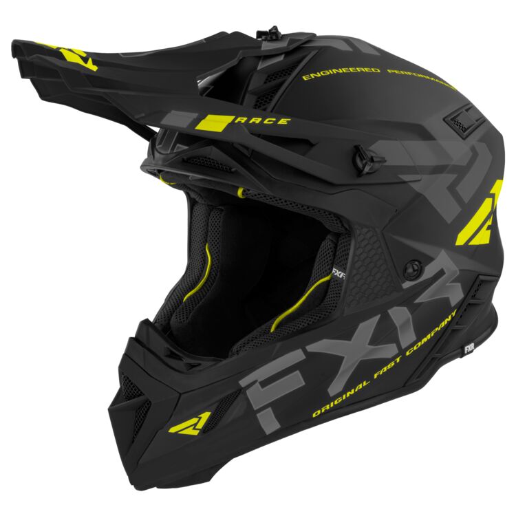 Black/Hi-Viz