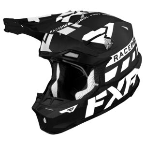 FXR Clutch Evo Helmet - Cycle Gear