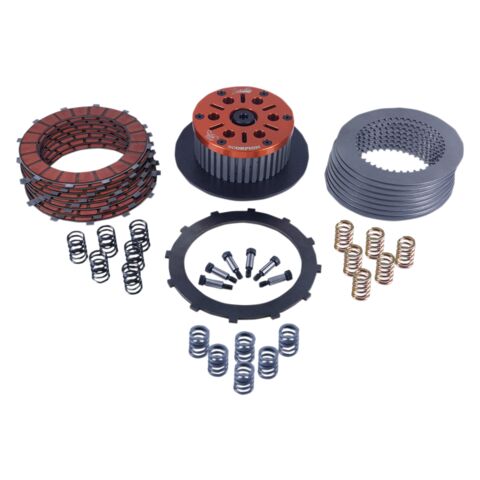 Barnett Scorpion Clutch For Harley Sportster 1971-1984