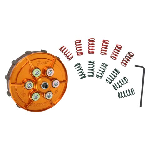 Barnett Scorpion Clutch For Harley Big Twin 1985-1989