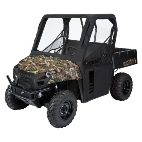 Classic Accessories QuadGear UTV Cab Enclosure