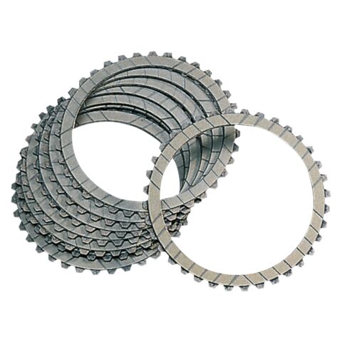 Barnett Clutch Friction Plates For Harley Big Twin / Sportster 1990-2022
