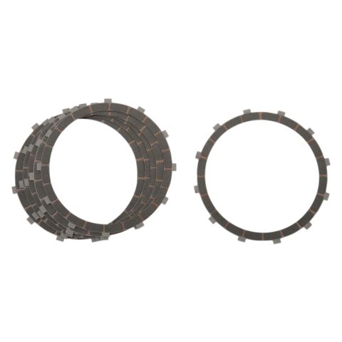 Barnett Clutch Friction Plates For Harley Big Twin 1984-1989