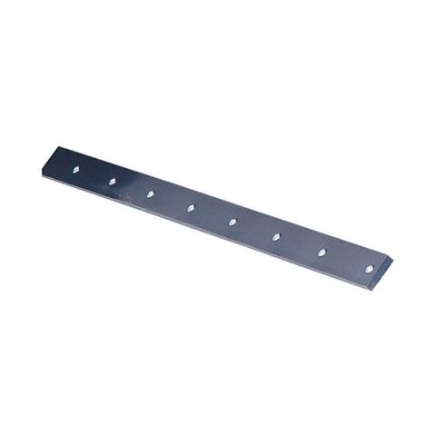 Warn Standard Steel Plow Blade Wear Bar