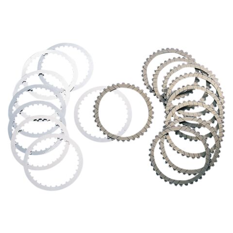 Barnett Extra Plate Clutch Kit For Harley Big Twin / Sportster 1990-2022