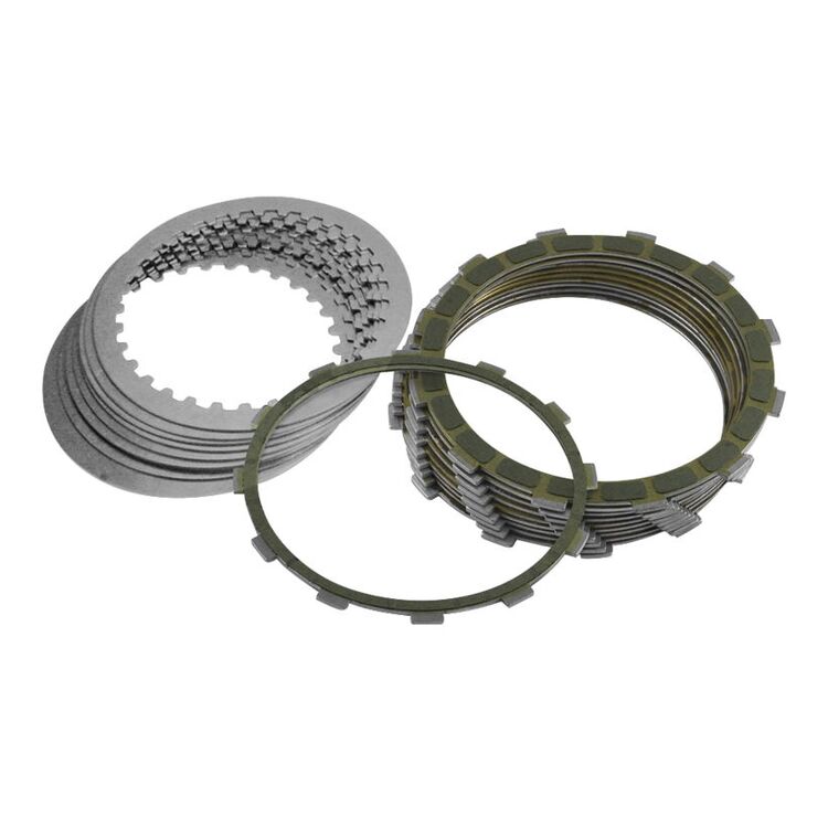 Barnett Extra Plate Clutch Kit For Harley