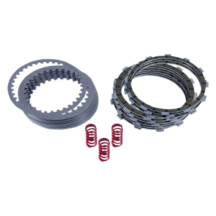 Barnett Clutch Kit For Harley Softail / Touring 2017-2025