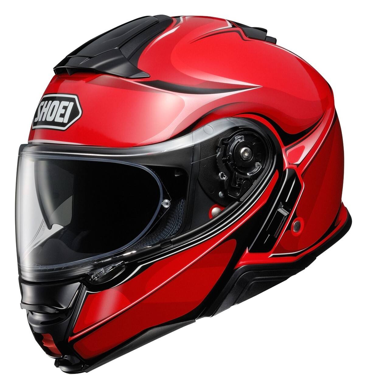 Shoei Neotec 2 Winsome Helmet Cycle Gear
