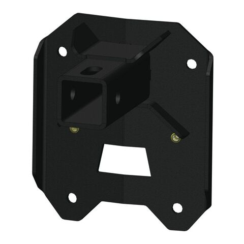 KFI Rear 2" Hitch Receiver Polaris RZR Pro XP / XP 4 2020-2024