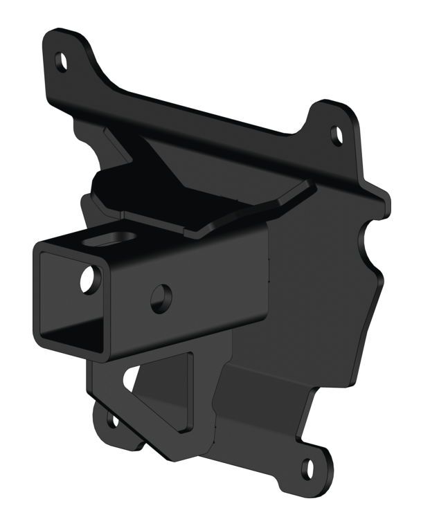 KFI Rear 2" Hitch Receiver Polaris Sportsman XP 1000 / Scrambler XP