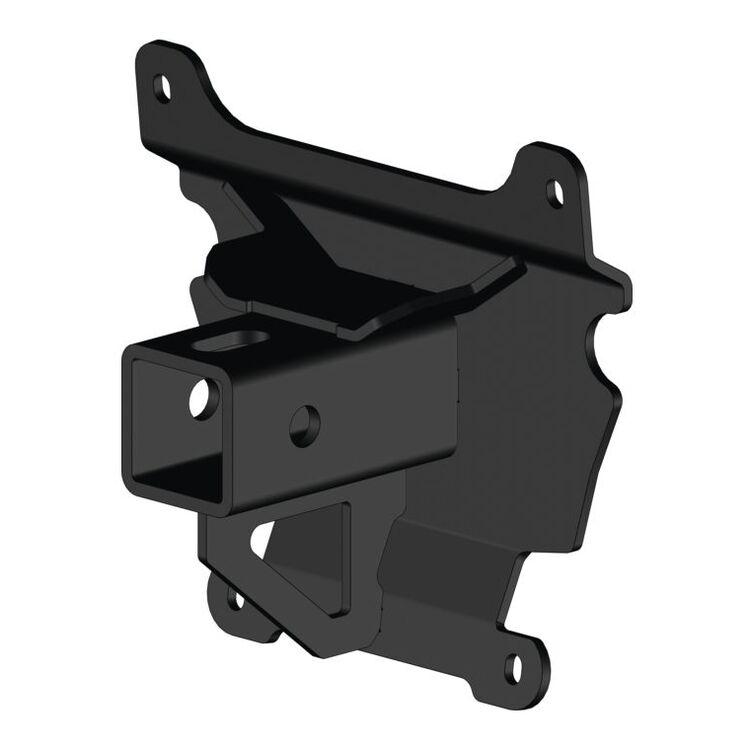 KFI Rear 2" Hitch Receiver Polaris Scrambler XP 1000 S / Sportsman XP 1000 S 2020-2024