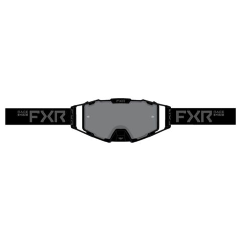 FXR Combat MX Goggles