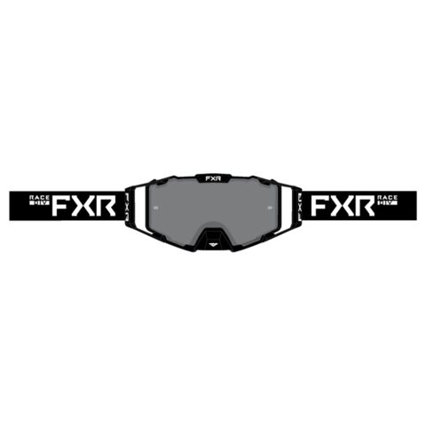 FXR Combat MX Goggles