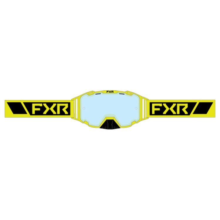 Hi-Viz/Black