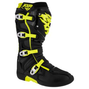 fxr boots closeout