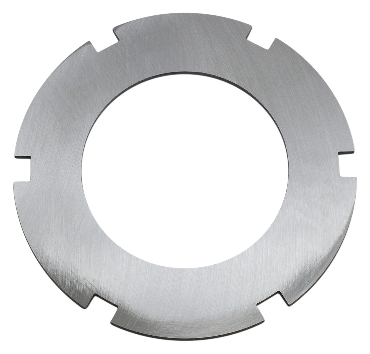 Barnett Clutch Steel Drive Plate For Harley Big Twin 1941-1983