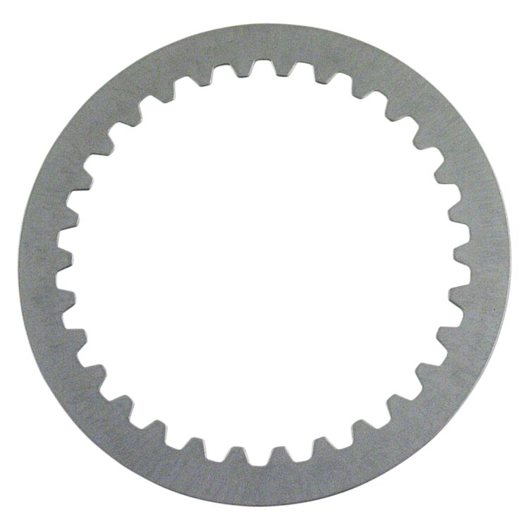 Barnett Clutch Steel Drive Plate For Harley Sportster 1986-1990