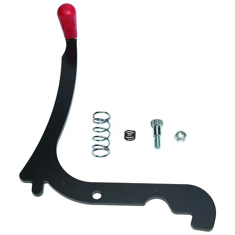 Warn Snow Plow Latch Lever