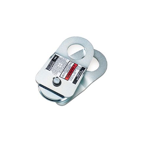 Warn Winch Snatch Block
