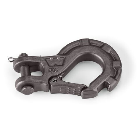Warn Epic Winch Hook 5/16"