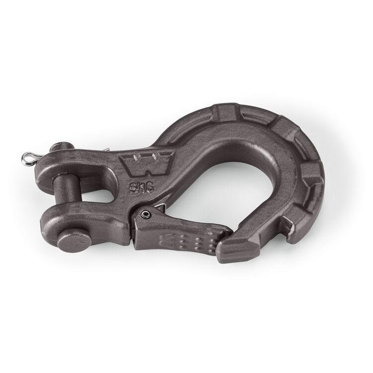 Warn Epic Winch Hook 5/16"