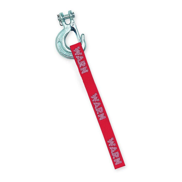 Warn Winch 5/16" Replacement Clevis Hook Cycle Gear