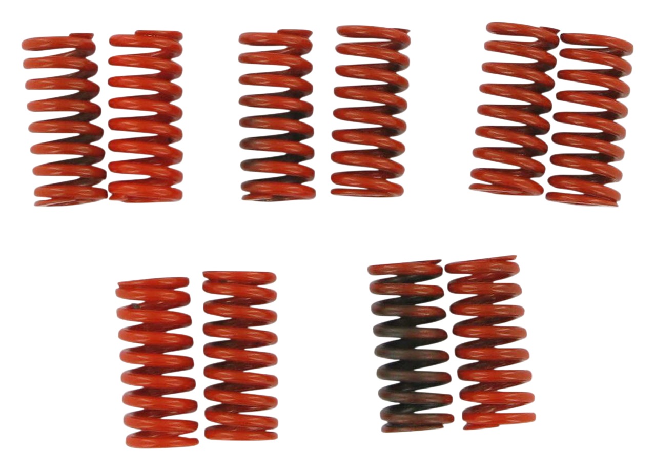 Barnett Clutch Spring For Harley Big Twin 1941-1967