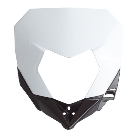 Polisport Headlight Mask Sherco 125cc-500cc 2017-2023