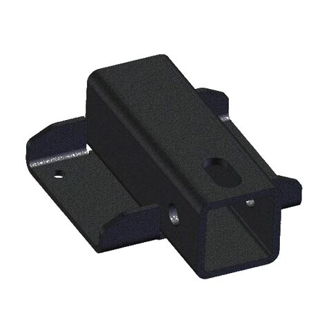 KFI 2" Universal Hitch Receiver