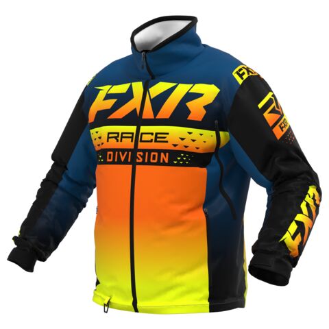 FXR Cold Cross RR Jacket
