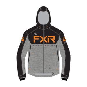FXR Helium Ride Softshell Jacket 