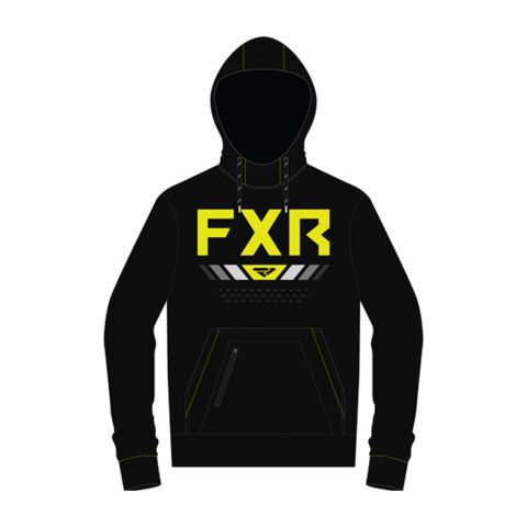 FXR Podium Tech Pullover Hoody