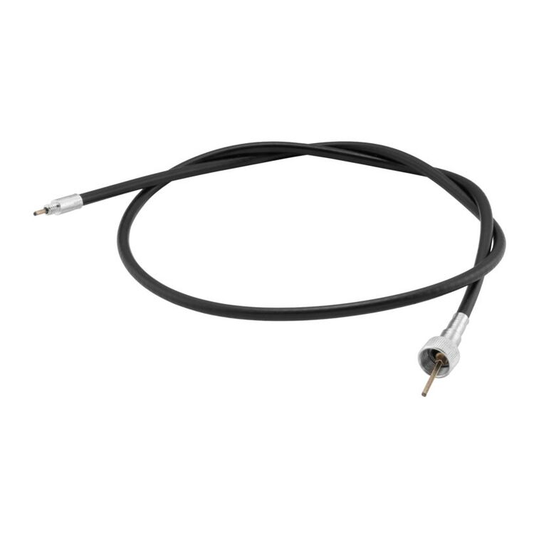 Barnett Speedometer Cable For Harley 83-94 FX