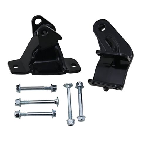 Kimpex Click 'N' GO Plow Electric Actuator Bracket
