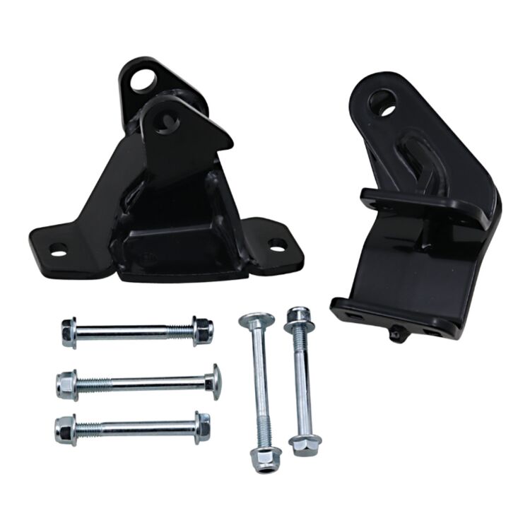 Kimpex Click 'N' GO Plow Electric Actuator Bracket