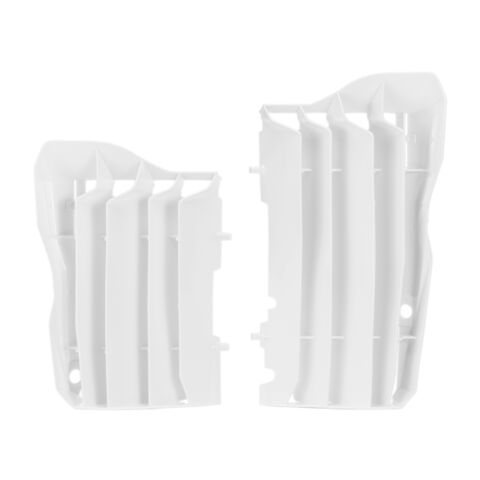 Acerbis Radiator Louvers Honda CRF250R / CRF250RX 2020-2021