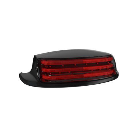 Custom Dynamics ProBEAM Fender Tip Light For Harley Touring 2009-2016