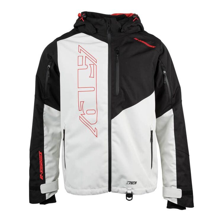 Racing Red