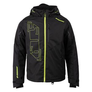 509 Tactical Elite Softshell Jacket (SM 
