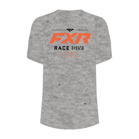 FXR Race Div Premium T-Shirt (2XL)