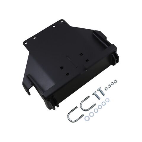 Moose Racing RM5 Front Plow Mount Kit Arctic Cat Alterra 700 2021